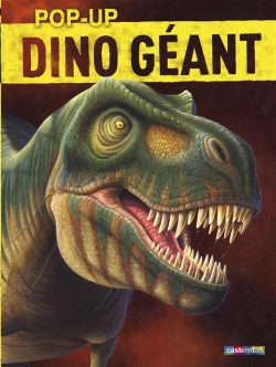 Bertrand.pt - Dino Geant (Pop-Up)