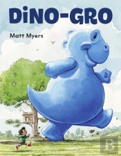 Dino-Gro