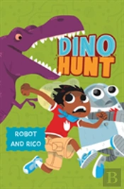 Dino Hunt