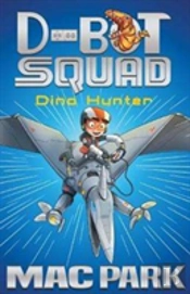 Dino Hunter