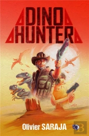 Dino Hunter
