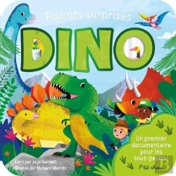 Bertrand.pt - Dino