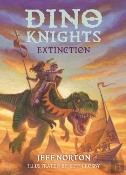 Bertrand.pt - Dino Knights: Extinction
