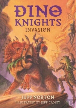 Bertrand.pt - Dino Knights: Invasion
