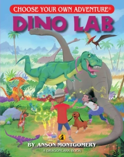 Bertrand.pt - Dino Lab