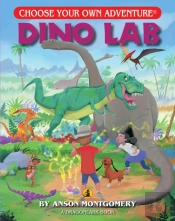 Dino Lab