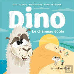 Bertrand.pt - Dino, Le Chameau Ecolo