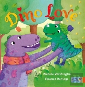 Dino Love
