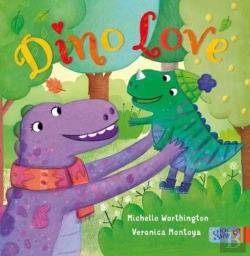 Bertrand.pt - Dino Love