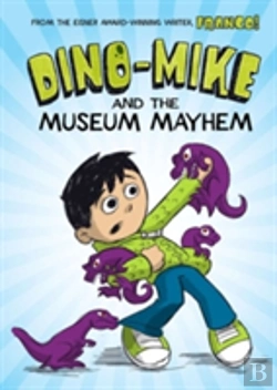 Bertrand.pt - Dino-Mike And The Museum Mayhem
