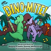 Dino-Mite!