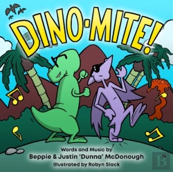 Bertrand.pt - Dino-Mite!