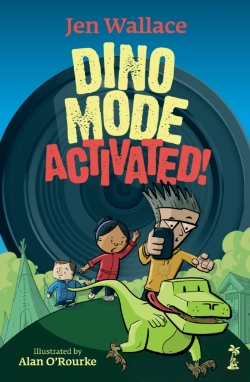 Bertrand.pt - Dino Mode Activated!