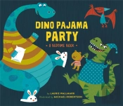 Dino Pajama Party