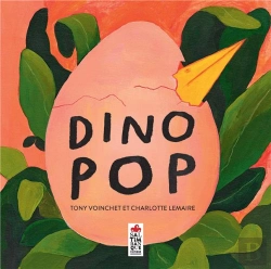 Bertrand.pt - Dino Pop