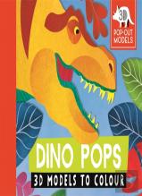 Dino Pops