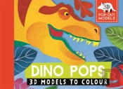 Dino Pops