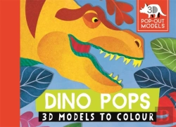 Bertrand.pt - Dino Pops