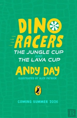 Bertrand.pt - Dino Racers: The Jungle Cup And The Lava Cup