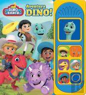 Dino Ranch - Aventura Dino!