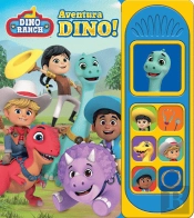 Dino Ranch - Aventura Dino!