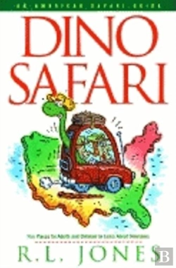 Bertrand.pt - Dino Safari
