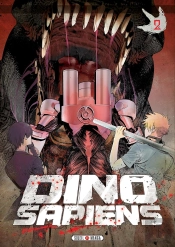 Dino-Sapiens 02
