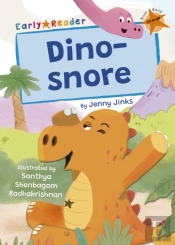 Dino-Snore