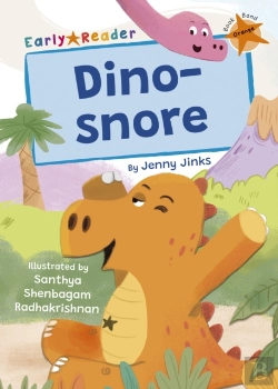 Bertrand.pt - Dino-Snore