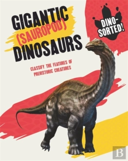 Bertrand.pt - Dino-Sorted!: Gigantic (Sauropod) Dinosaurs