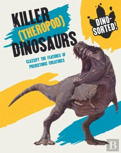 Bertrand.pt - Dino-Sorted!: Killer (Theropod) Dinosaurs