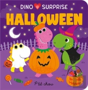 Dino Surprise Halloween