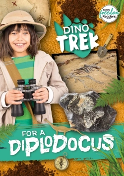 Bertrand.pt - Dino-Trek For A Diplodocus