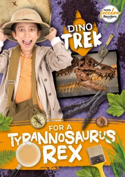 Bertrand.pt - Dino-Trek For A Tyrannosaurus Rex