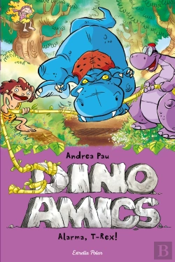 Bertrand.pt - Dinoamics 3. Alarma, T-Rex!