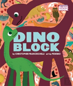Bertrand.pt - Dinoblock
