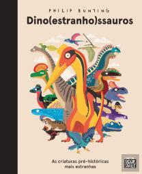 Dino(Estranho)ssauros