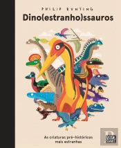 Dino(Estranho)ssauros