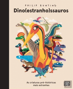 Bertrand.pt - Dino(Estranho)ssauros