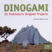 Dinogami