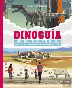 Bertrand.pt - Dinoguia De La Peninsula Iberica Una Guia Ilustrada Para Co