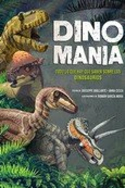 Bertrand.pt - Dinomania