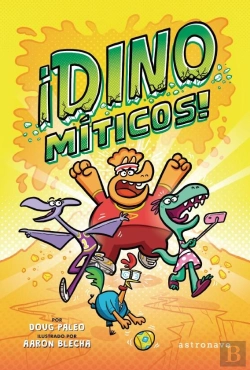 Bertrand.pt - Dinomiticos