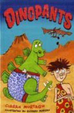 Bertrand.pt - Dinopants