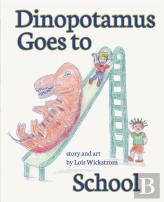 Dinopotamus Goes To School (Paper)