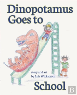 Bertrand.pt - Dinopotamus Goes To School (Paper)