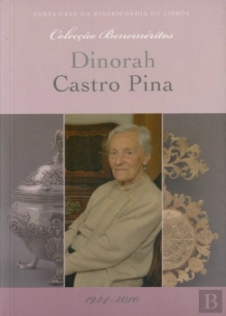 Bertrand.pt - Dinorah Castro Pina