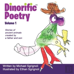 Bertrand.pt - Dinorific Poetry Volume 1