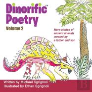 Dinorific Poetry Volume 2