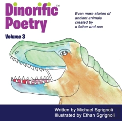 Bertrand.pt - Dinorific Poetry Volume 3